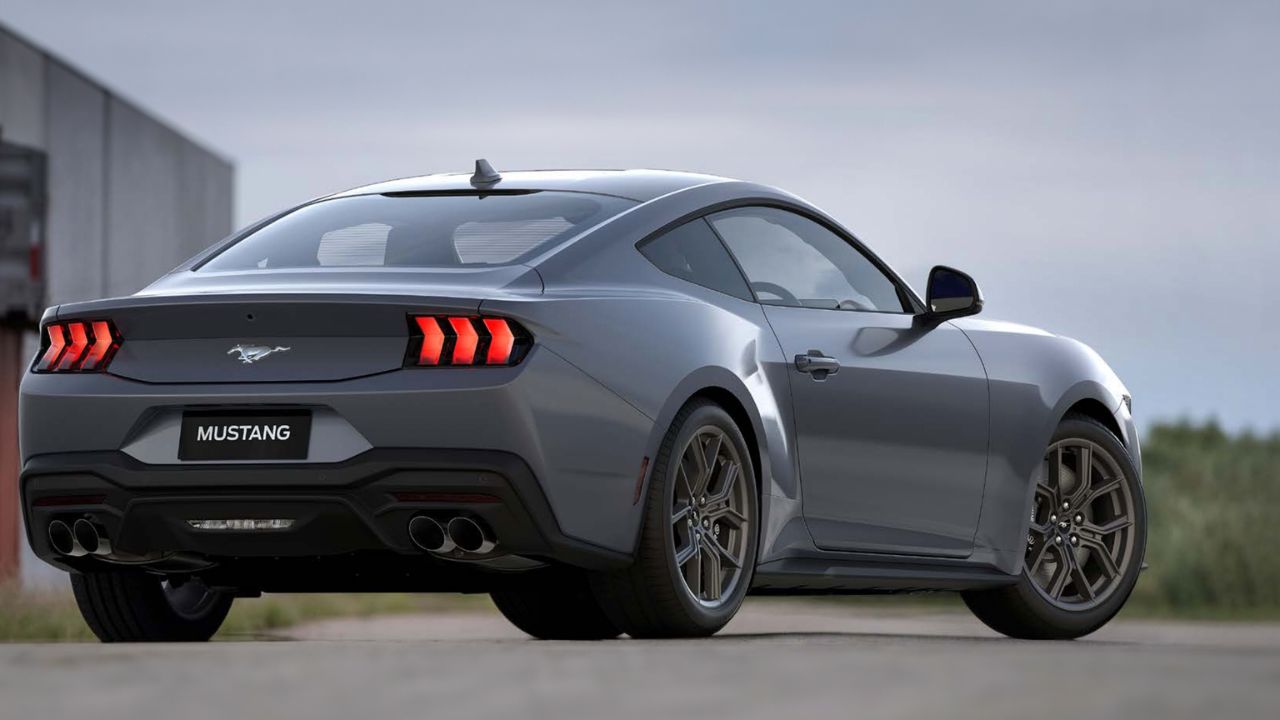 2024 Ford Mustang Pricing and Australia Buyers Guide